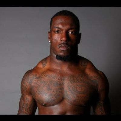 Patrick Willis