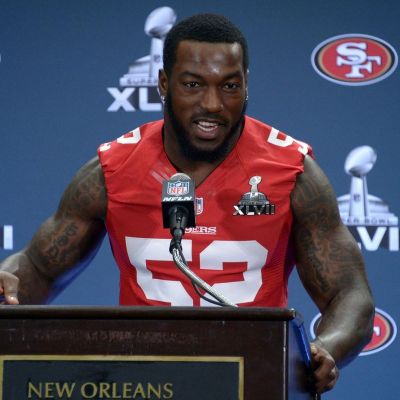 Patrick Willis