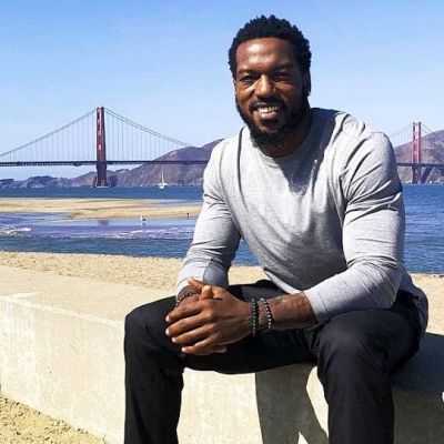 Patrick Willis