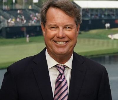 Paul Azinger