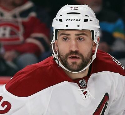 Paul Bissonnette