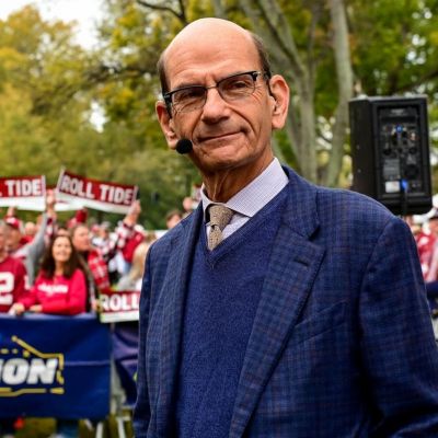 Paul Finebaum