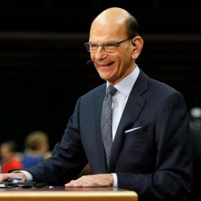 Paul Finebaum