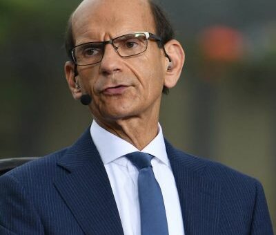 Paul Finebaum