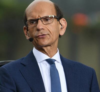 Paul Finebaum