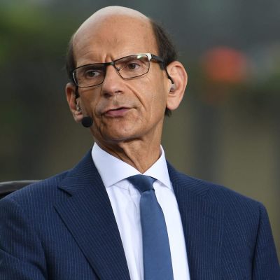 Paul Finebaum