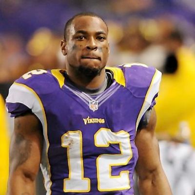 Percy Harvin