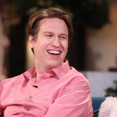 Pete Holmes