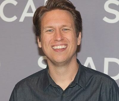 Pete Holmes