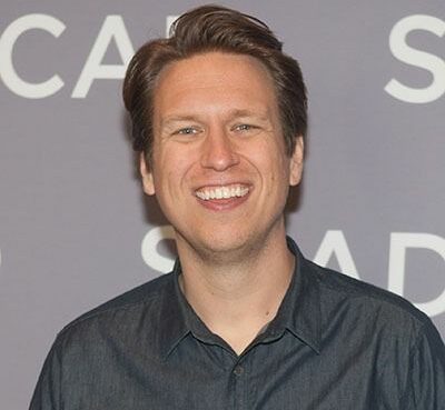 Pete Holmes