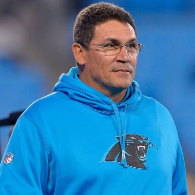 Ron Rivera