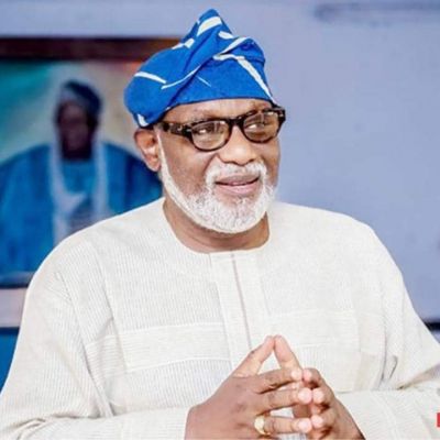 Rotimi Akeredolu