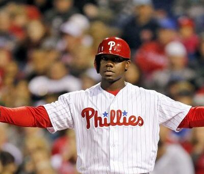 Ryan Howard