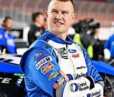 Ryan Preece