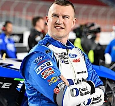 Ryan Preece