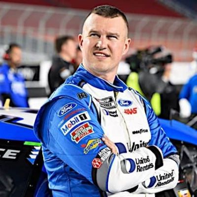 Ryan Preece