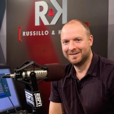 Ryen Russillo