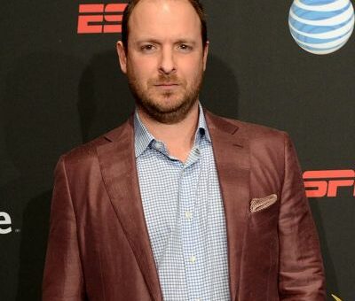 Ryen Russillo