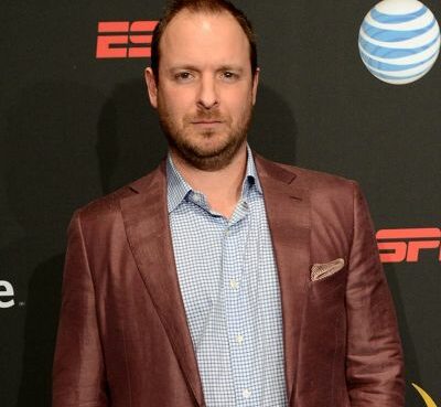 Ryen Russillo