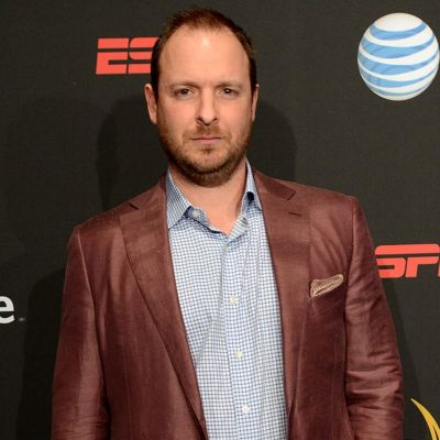 Ryen Russillo