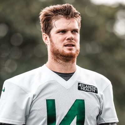 Sam Darnold