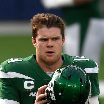 Sam Darnold