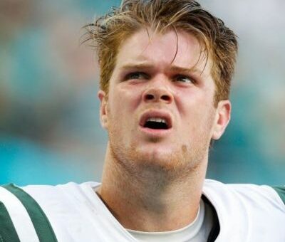 Sam Darnold