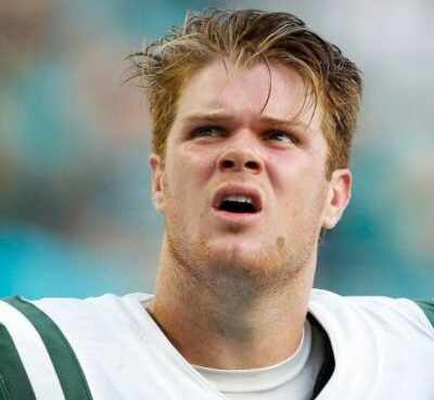 Sam Darnold