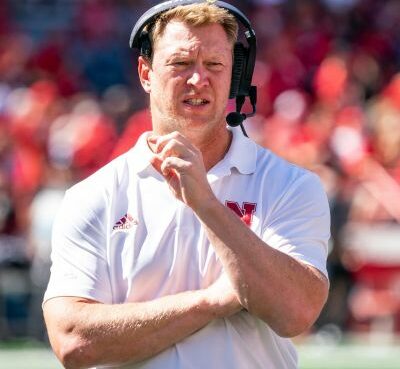 Scott Frost