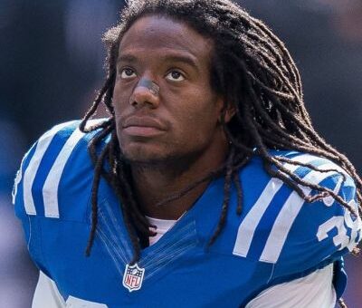 Sergio Brown
