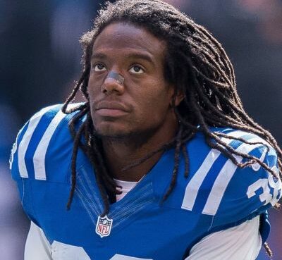 Sergio Brown