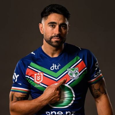 Shaun Johnson
