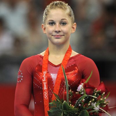 Shawn Johnson