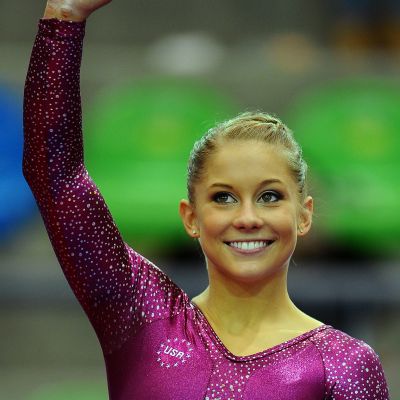 Shawn Johnson