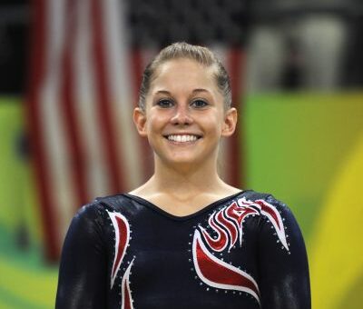 Shawn Johnson