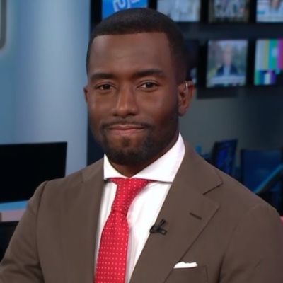 Shermichael Singleton