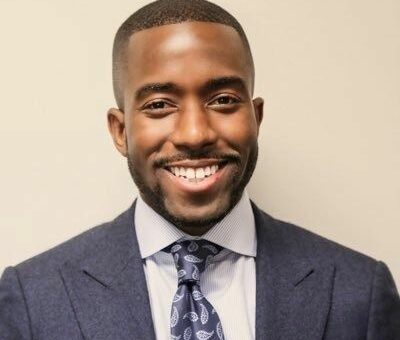 Shermichael Singleton