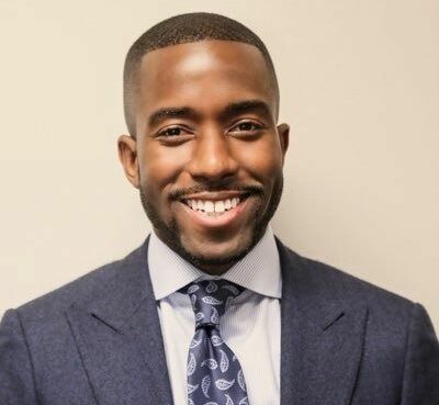 Shermichael Singleton