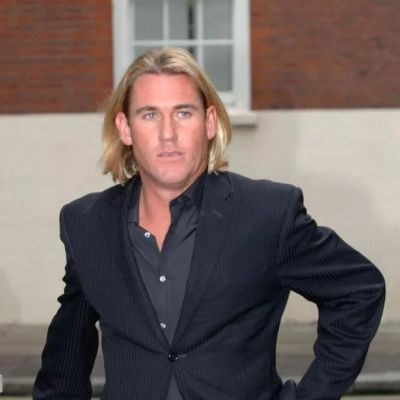 Simon Jordan