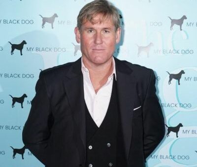 Simon Jordan