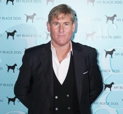 Simon Jordan