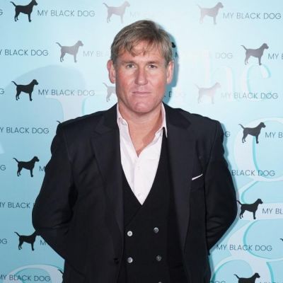 Simon Jordan