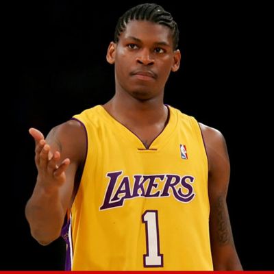 Smush Parker