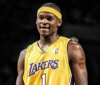 Smush Parker