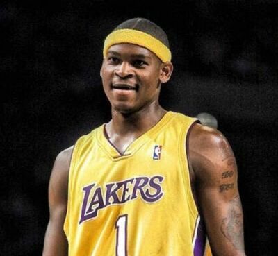 Smush Parker