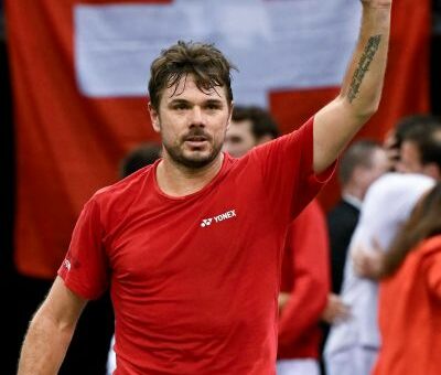 Stan Wawrinka