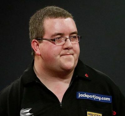 Stephen Bunting