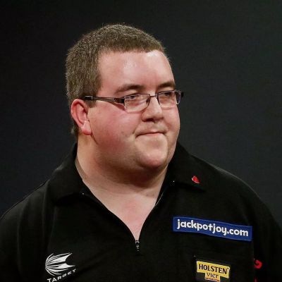Stephen Bunting