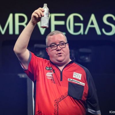 Stephen Bunting