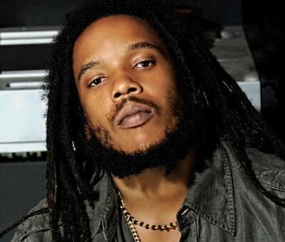 Stephen Marley